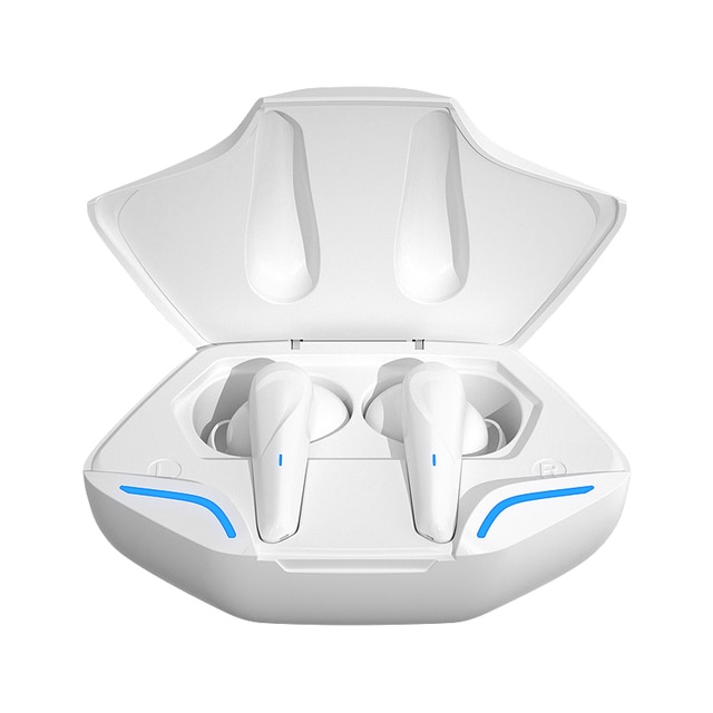 X15 TWS Wireless Earphone 5.3 bluetooth Headphone 65ms Low Latency Earbud Esport Gaming Headset Gamer with Mic For xiaomi iphone